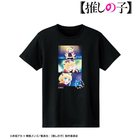 『【推しの子】』MEMちょ 場面写Tシャツメンズ【202504再販】